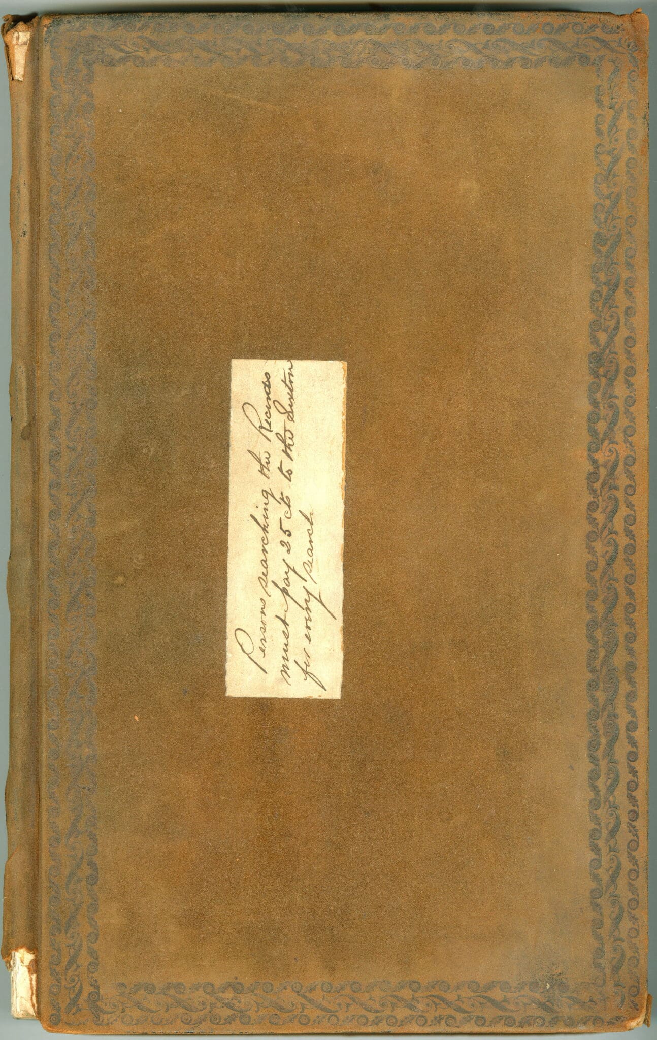 Christ Church Genealogy Archive | Christ Church Philadelphia