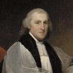 Notable Figures at Our Burial Grounds | Christ Church Philadelphia